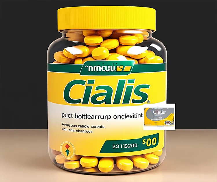 Cialis 1